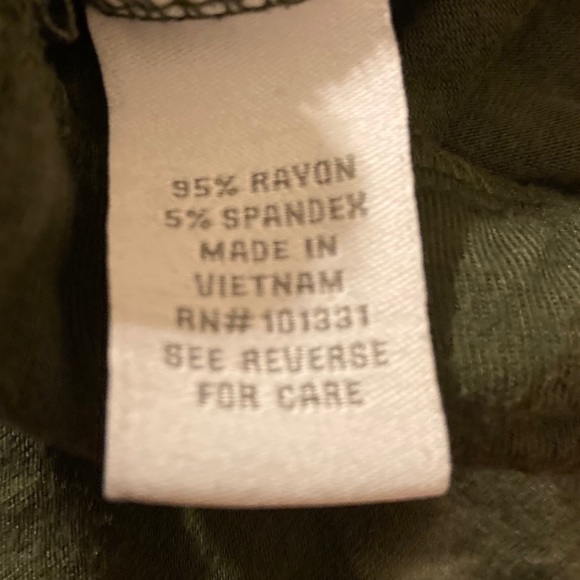 Casual skirt - XL - Picture 2 of 3